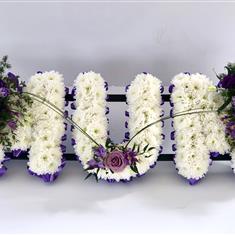 MUM Tribute