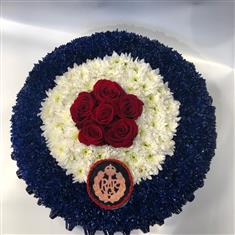RAF Roundel 