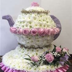 Tea Pot 