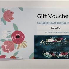 Gift Voucher