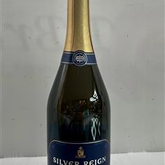 Silver Reign Brut 75cl