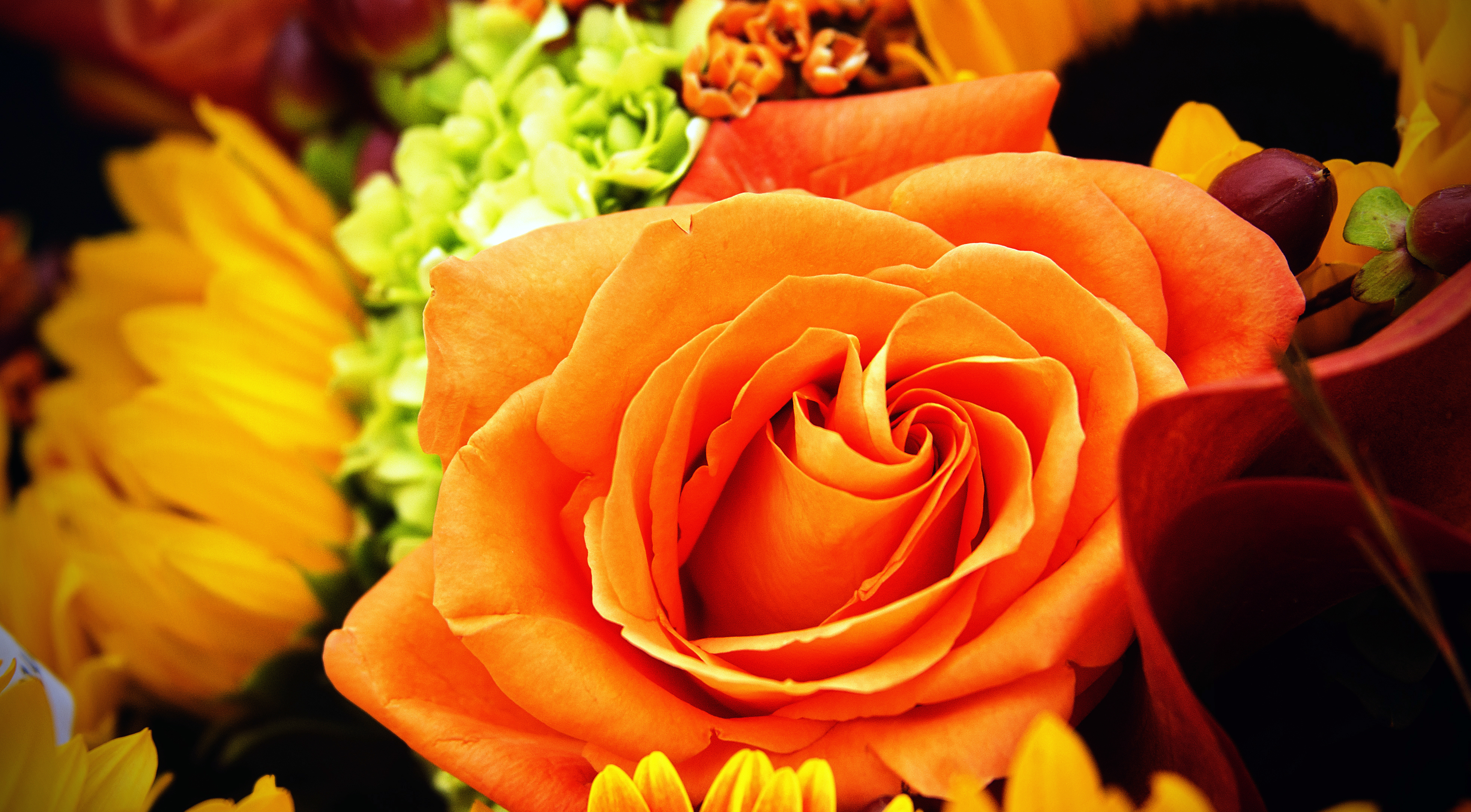 Arrangements
